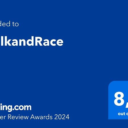 Walkandrace Sant'Agata  Εξωτερικό φωτογραφία