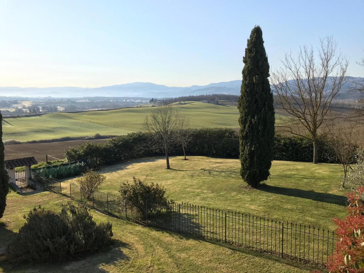 Walkandrace Sant'Agata  Εξωτερικό φωτογραφία