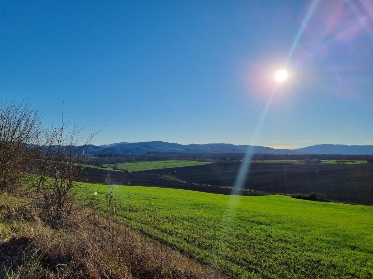 Walkandrace Sant'Agata  Εξωτερικό φωτογραφία