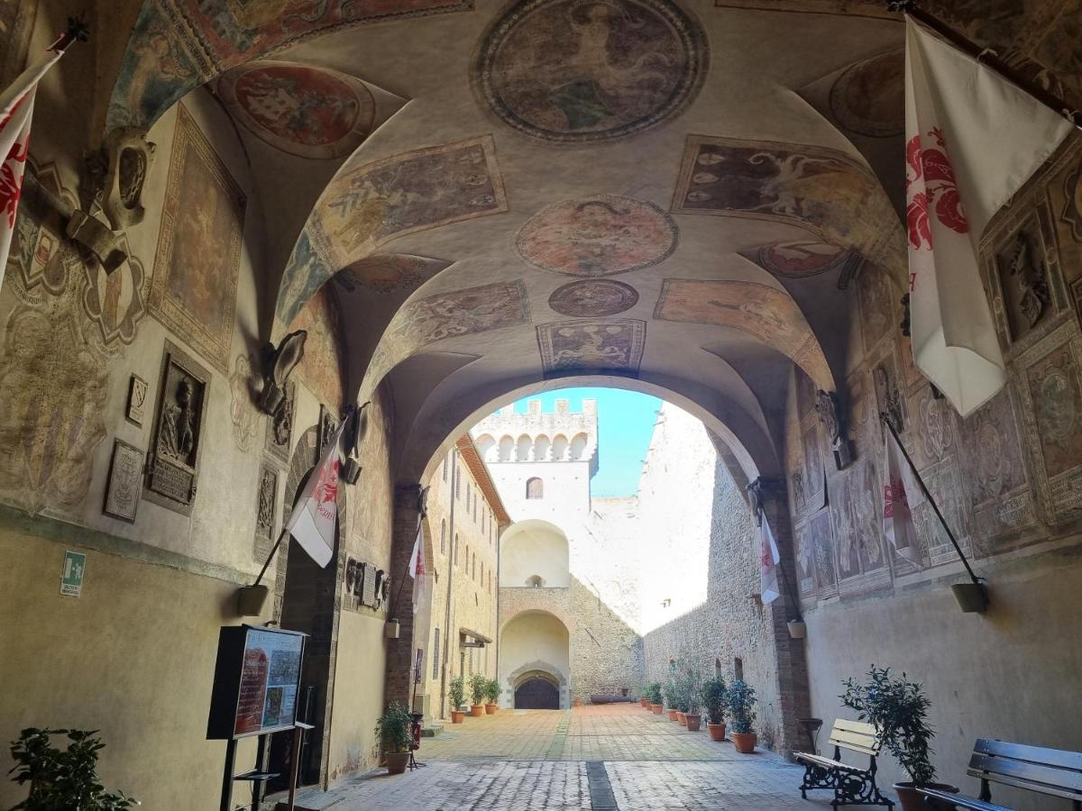 Walkandrace Sant'Agata  Εξωτερικό φωτογραφία