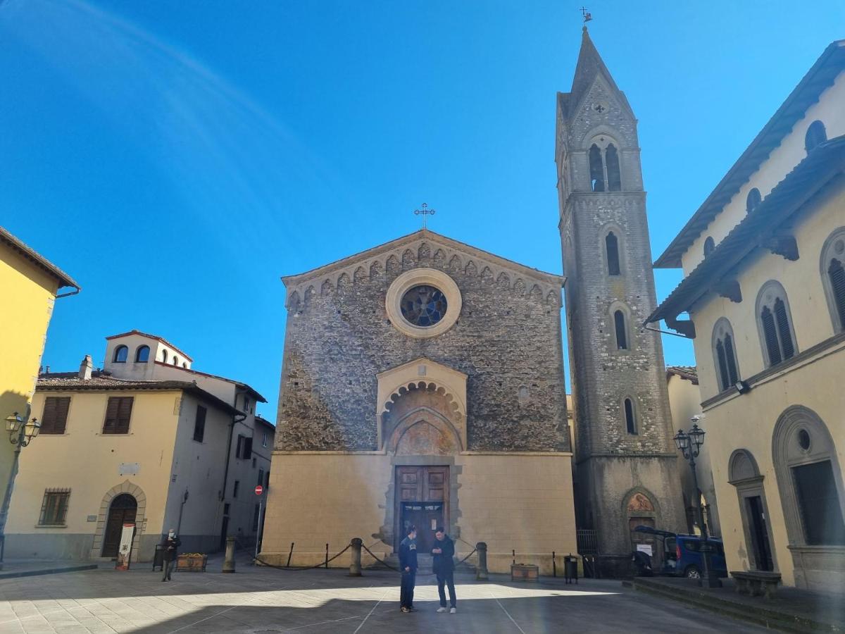 Walkandrace Sant'Agata  Εξωτερικό φωτογραφία