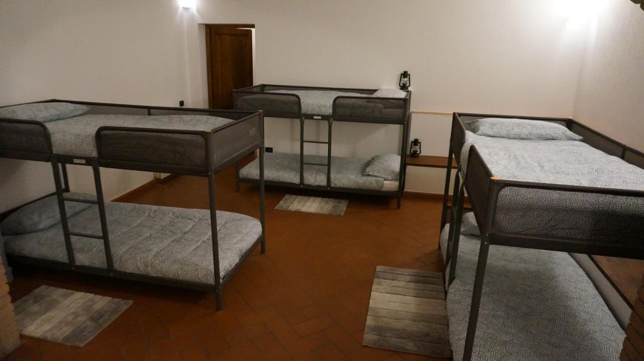 Walkandrace Sant'Agata  Εξωτερικό φωτογραφία