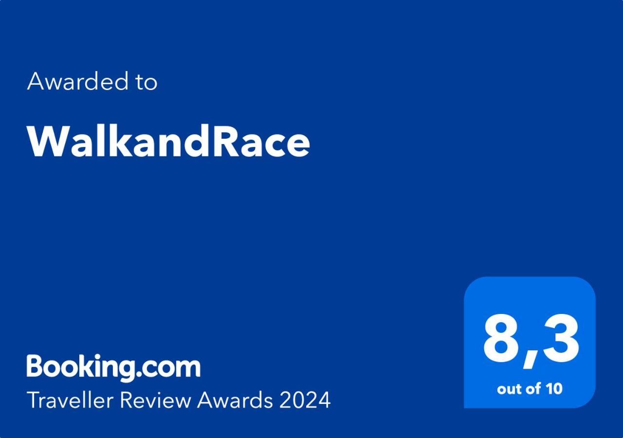 Walkandrace Sant'Agata  Εξωτερικό φωτογραφία